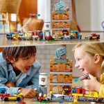 60321 Vigili del Fuoco - Lego