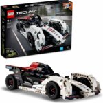 42137 Formula E Porsche 99X Electric - Lego