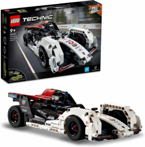 42137 Formula E Porsche 99X Electric - Lego