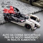 42137 Formula E Porsche 99X Electric - Lego