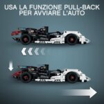 42137 Formula E Porsche 99X Electric - Lego