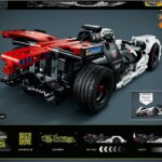 42137 Formula E Porsche 99X Electric - Lego