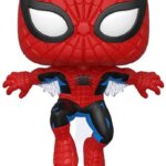Spider-Man 80 Anni - Funko