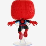 Spider-Man 80 Anni - Funko