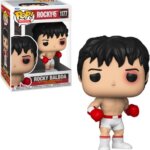 Rocky Balboa - Funko