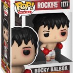Rocky Balboa - Funko