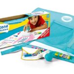 Tappetone Colora e Ricolora - Crayola