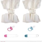 Set Baby - Widmann