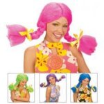 Parrucca Dolly - Widmann