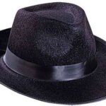 Cappello Gangster in Feltro - Widmann