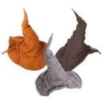 Cappello Mago-Strega Scamosciato - Widmann