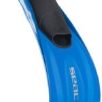Pinne Easyfin Azzurro 28-30 - Seac Sub