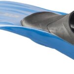 Pinne Easyfin Azzurro 28-30 - Seac Sub