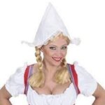 Cappello Olandesina- Widmann
