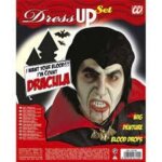 Set Dracula - Widmann