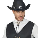 Cappello Cowboy Dallas - Widmann