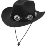 Cappello Cowboy Dallas - Widmann