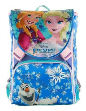 Zaino Sdoppiabile Frozen Magic light- Seven