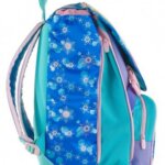 Zaino Sdoppiabile Frozen Magic light- Seven