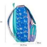 Zaino Sdoppiabile Frozen Magic light- Seven