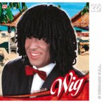 Parrucca Jamaica - Widmann