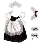 Set Cameriera - Widmann