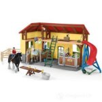 Fattoria con Animali - Schleich