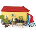 Fattoria con Animali - Schleich