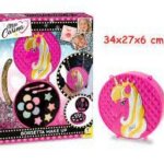 Miss Carina Borsetta Make Up - Teorema