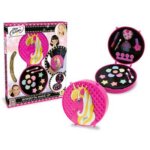 Miss Carina Borsetta Make Up - Teorema