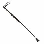 Frustino in Pelle 60 cm. - Widmann