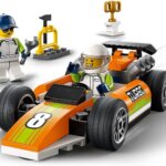 60322 Auto da Corsa- Lego