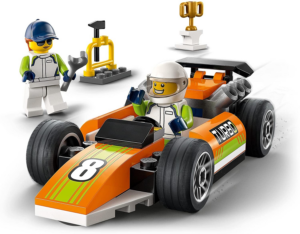 60322 Auto da Corsa- Lego