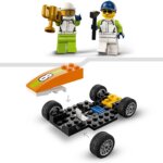 60322 Auto da Corsa- Lego