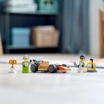 60322 Auto da Corsa- Lego