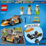 60322 Auto da Corsa- Lego