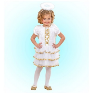 Abito Angelo Glamour 3 - 4 Anni - Widmann