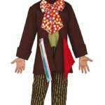 Abito Crazy Tailor 5 - 6 Anni - Guirca