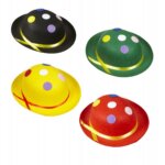 Mini Bombetta a Pois - Widmann
