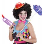 Mini Bombetta a Pois - Widmann