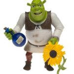 Blister Shrek 2 - Hasbro