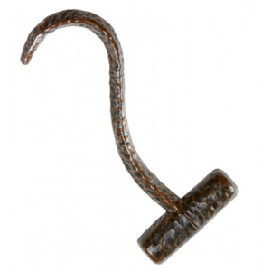 Uncino 25 cm - Widmann