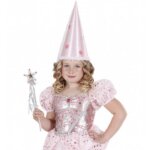 Cappello Fatina con Stelle - Widmann