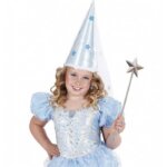 Cappello Fatina con Stelle - Widmann