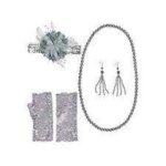 Set Charleston Anni 20 - Widmann