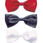 Farfallini in Satin- Widmann