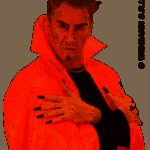 Tubo Cerone Rosso -Widmann