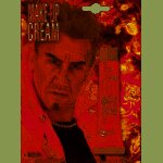 Tubo Cerone Rosso -Widmann