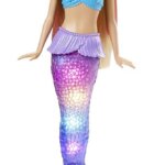 Barbie Sirena Scintillante - Mattel
