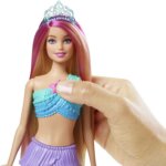 Barbie Sirena Scintillante - Mattel
